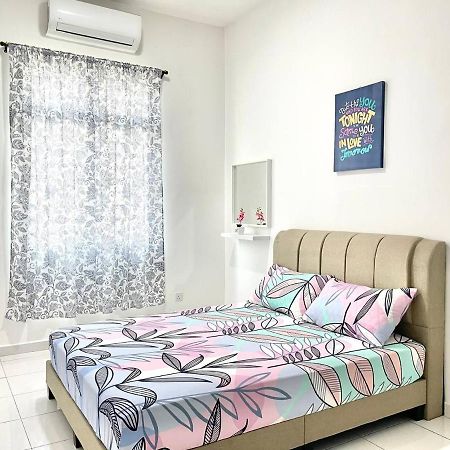Syifa Homestay Melaka ภายนอก รูปภาพ